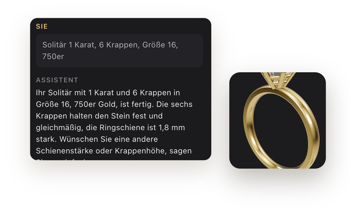 KI-Assistent