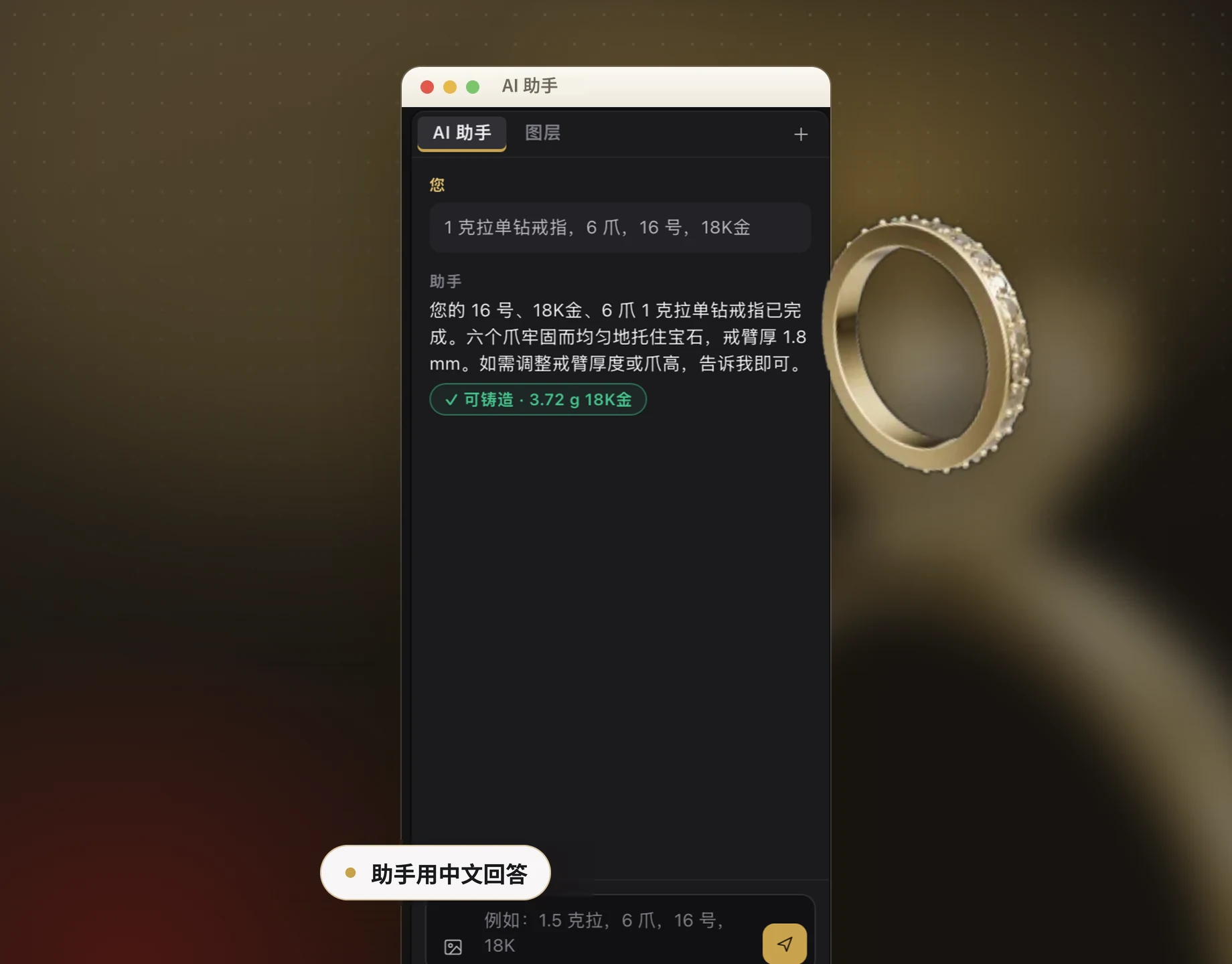 助手会说明